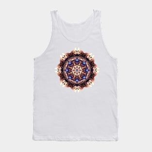 Mandalise Tank Top